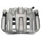 2009 Acura RDX Brake Caliper 1